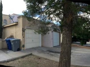 3213 Isla Banderas Way, El Paso, TX 79925