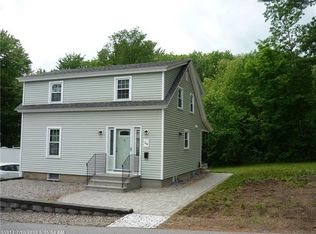 29 Trafton St, Sanford, ME 04073