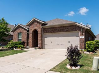 582 Louder Way, Fate, TX 75087