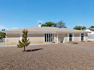 2301 Saturn Pl NE, Albuquerque, NM 87112