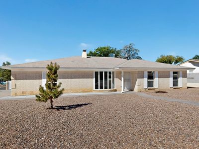 2301 Saturn Pl NE, Albuquerque, NM, 87112