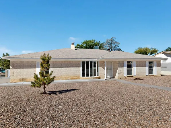 2301 Saturn Pl NE, Albuquerque, NM 87112