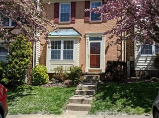 1941 Thomas Run Cir #1941, Bel Air, MD 21015