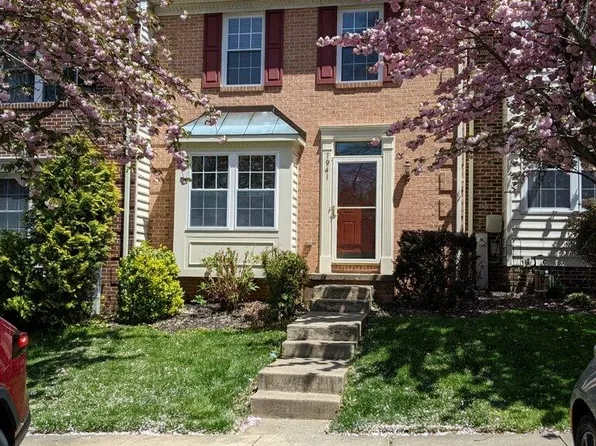 1941 Thomas Run Cir #1941, Bel Air, MD 21015