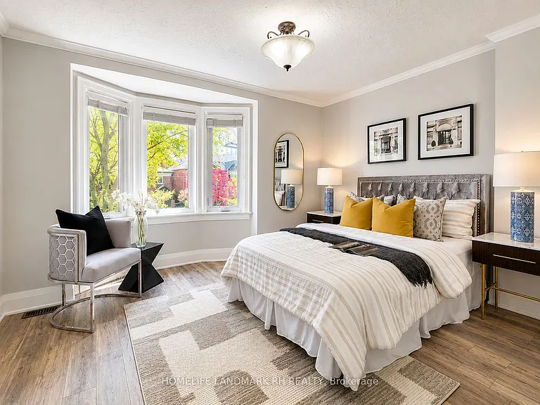 256 Bedford Park Ave — Photo 11