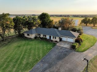 1202 S 13th St, Kingfisher, OK 73750