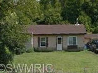 9160 S Division Ave, Byron Center, MI 49315