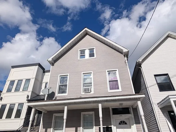453 Fulton St #3, Elizabethport, NJ 07206
