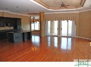 8001 Old Tybee Rd UNIT 804, Savannah, GA 31410