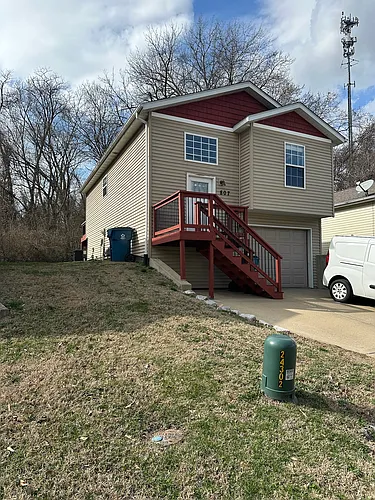807 Black Jack Rd Photo 1