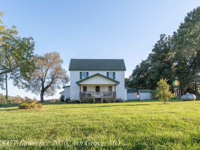 24477 Lawrence, Ash Grove, MO, 65604