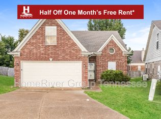 4816 Pine Forrest Dr, Memphis, TN 38125