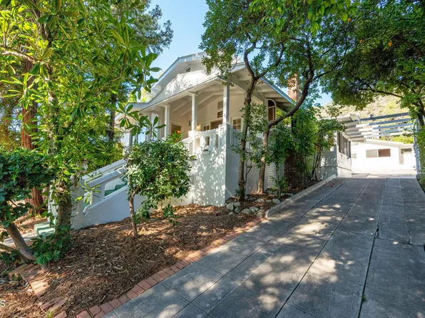 31 E Mira Monte Ave, Sierra Madre, CA 91024