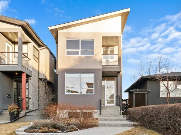 4906 W 21st St SW, Calgary, AB T2T 5B6