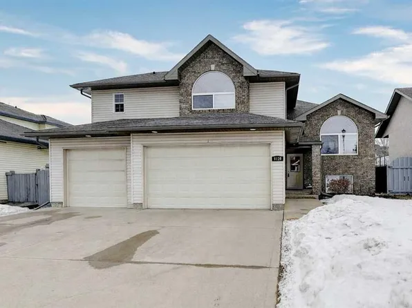 9110 S Lakeshore Dr, Grande Prairie, AB T8X 8C9