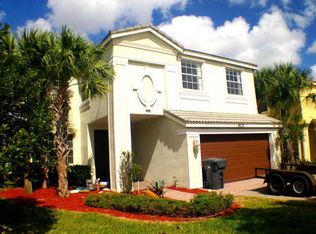 9075 Dupont Place, Wellington, FL 33414