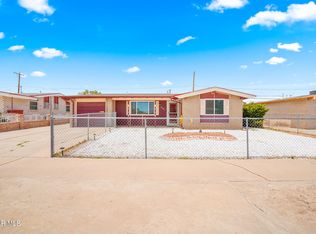 5141 Edmonton Ave, El Paso, TX 79924