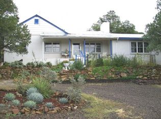 14 Village Rd, Silver City, NM 88061