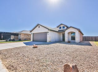 13320 Vernon Ave, Lubbock, TX 79423