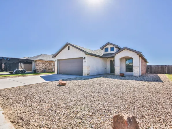 13320 Vernon Ave, Lubbock, TX 79423