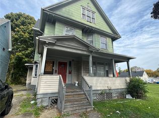 1226 Clifford Ave, Rochester, NY 14621