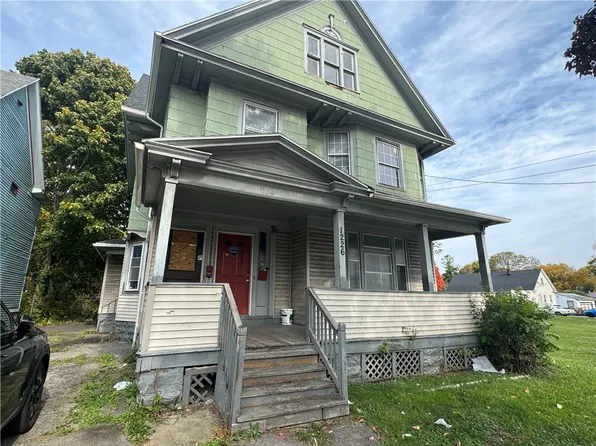 1226 Clifford Ave, Rochester, NY 14621