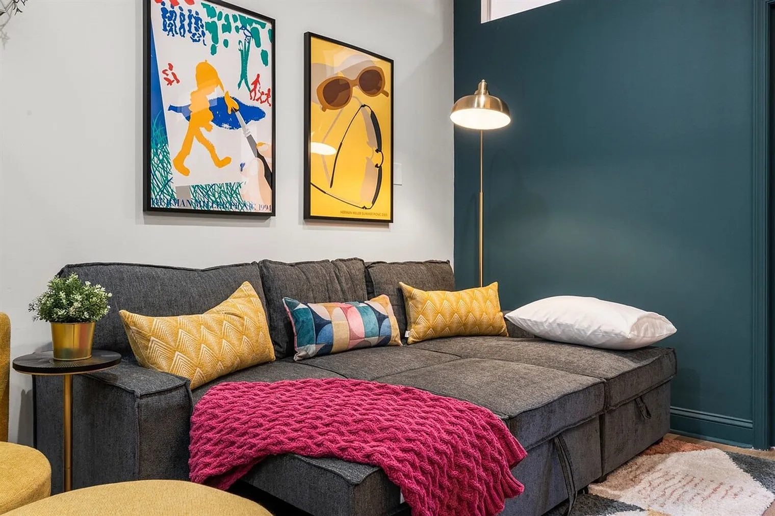3 bed, 1.0 bath, $8,736 — Photo 4