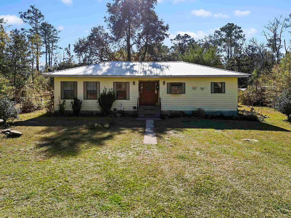 20467 NE Burlington Rd, Hosford, FL 32334 | MLS #367107 | Zillow