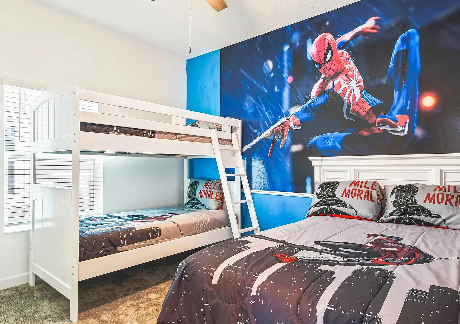 1152 KS - Champions Bliss: 5-Bed Marvel, Princess — Photo 2