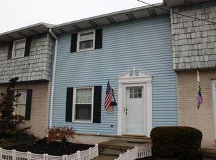 531 W Main St, Plymouth, PA