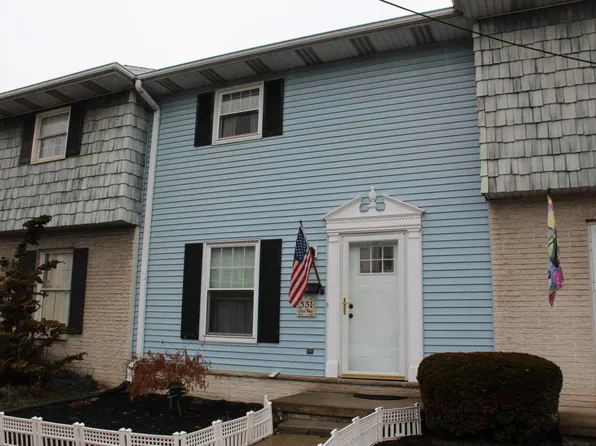 531 W Main St, Plymouth, PA 18651