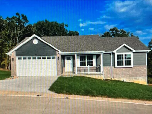 543 Mulligan Ct, Saint Clair, MO 63077