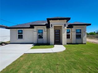 1606 Baja Dr, Edinburg, TX 78542