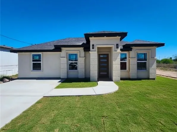 1606 Baja Dr, Edinburg, TX 78542