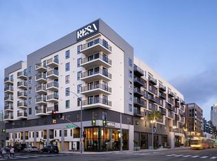 Resa Long Beach, Long Beach, CA 90802