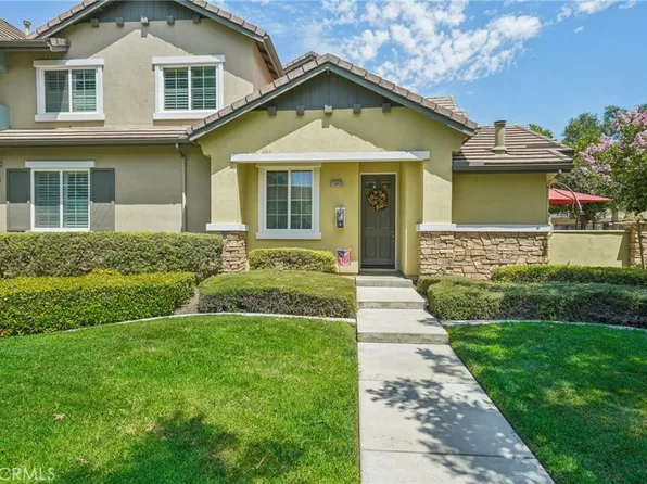 15813 McIntosh Ave, Chino, CA 91708