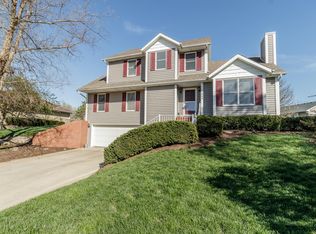 1808 Limerick Ln, Columbia, MO 65203