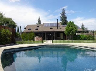 640 W 1st Ave, Willows, CA 95988