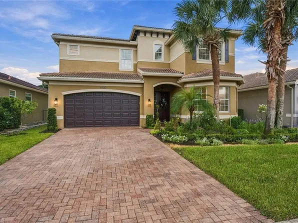 6550 Marbella DR, NAPLES, FL 34105