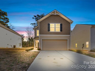 3220 Capitol Dr, Charlotte, NC, 28208