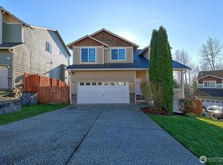 6810 36th St NE, Marysville, WA
