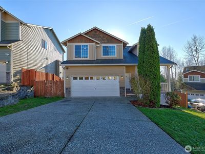 6810 36th Street NE, Marysville, WA, 98270