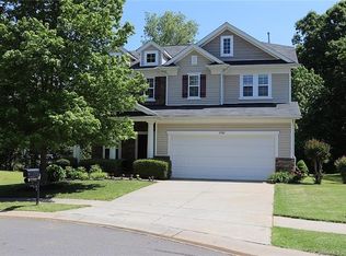 12432 Lanier Islands Cres, Charlotte, NC 28273