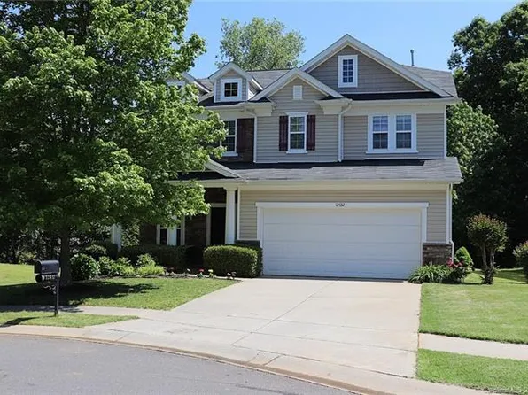 12432 Lanier Islands Cres, Charlotte, NC 28273