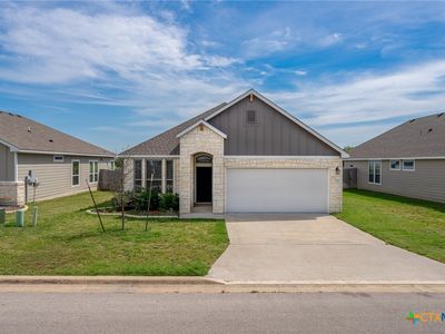 7317 Buffalo Grass Dr, Temple, TX, 76502