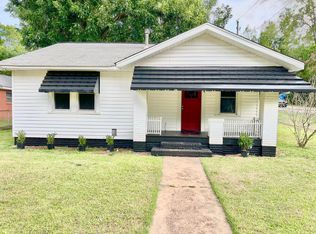 804 Francis St W, Jacksonville, AL 36265