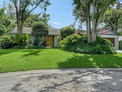 4461 Violet Ave, Sarasota, FL, 34233