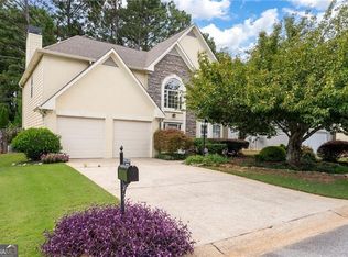 1541 Pinebreeze Dr, Marietta, GA 30062