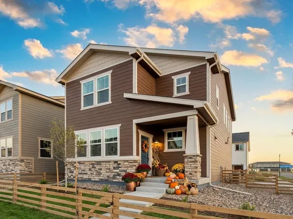 973 Rusty Blackbird Ln, Fort Collins, CO 80524