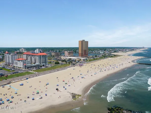 1501 Ocean Avenue #1314, Asbury Park, NJ 07712